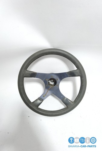 Volant sport bmw e12 - momo, type