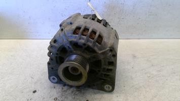 Alternateur renault scenic - scenic, 2