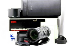 [Presque inutilisé] Objectif