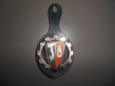 INSIGNE 516° R.T.  - REGIMENT