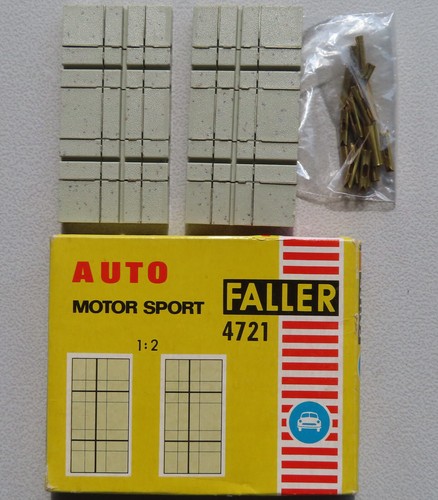 Faller ams 4721 - ams, --