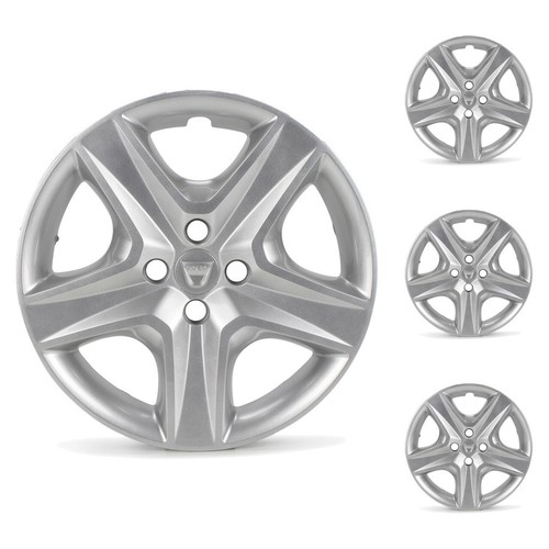 Set enjoliveur roue - de,