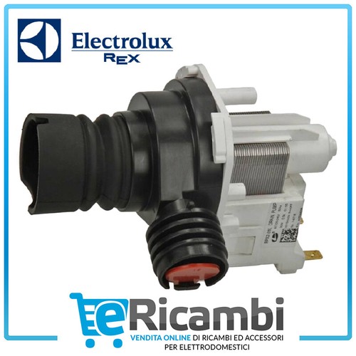 électropompe décharge - Électropompe,