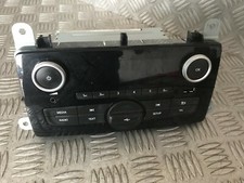 AUTORADIO CD - RENAULT CLIO IV (4) PHASE II (2) - Référence : 281151231R