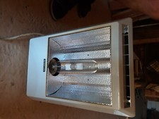 lampes phillips  son-t-agro 400 watts (croissance + floraison) convertible 250wa