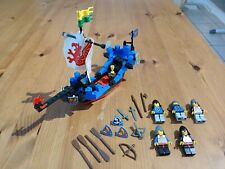 Lego Castle 6057 - Sea Serpent - Vintage