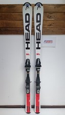 HEAD The Link R 170cm Ski +
