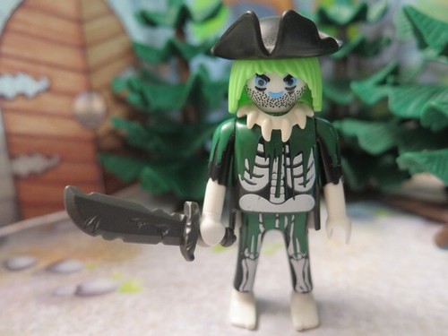 Rare pirate fantome oeuf - fantome,