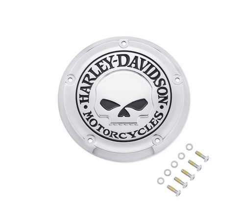 Harley davidson willie skull - harley-davidson,