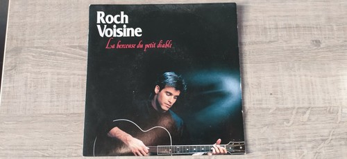 Roch voisine berceuse du - roch,
