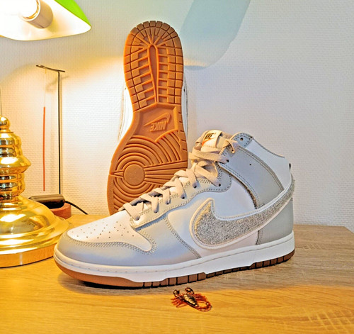 Nike dunk high retro - nike,