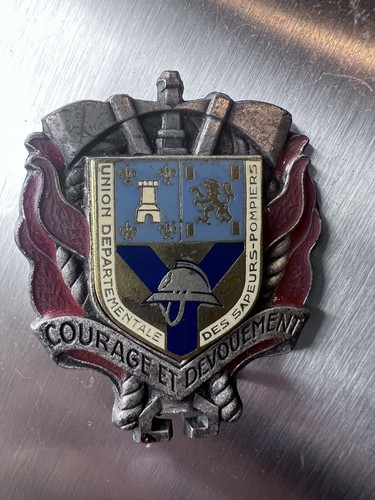 Original militaire insigne - original,