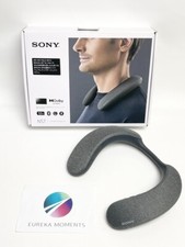 Haut-parleurs Sony SRS-NS7 360