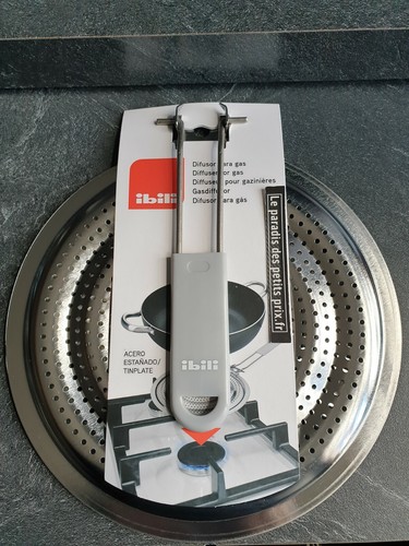 Diffuseur chaleur - diffuseur,