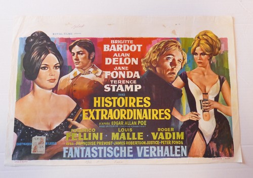 Histoires extraordinaires - histoires,