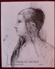 Odilon Redon - Dessins et