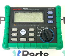 Testeur de résistance à la