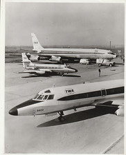 COMPAGNIE TWA LOCKHEED