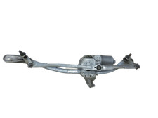 Moteur d'essuie-glace avec Tringlerie AV pour BMW F11 LCI 535d 13-17 7306266