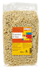 Il Fior Di Loto Soja Granulé Bio 350g
