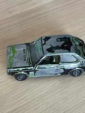 Corgi Jouet ancien en métal