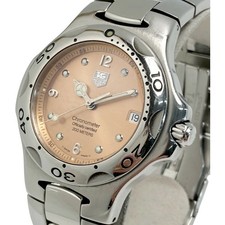 TAG HEUER Tag Heuer Kirium