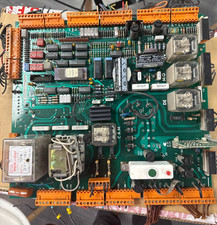 ELEVATOR PARTS LIFT AUTINOR KT2 A CIRCUIT BOARD x1pc