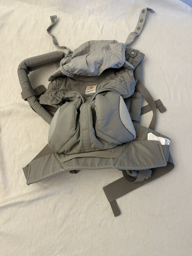 Ergobaby all positions - positions, 360