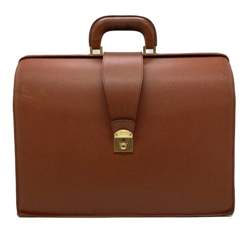 Tanneur dulles bag marron - le,