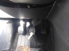 Pedale embrayage peugeot - embrayage,