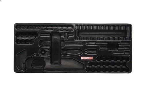 Insert avec outils pour chario