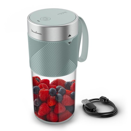 Blender moulinex lm1c0410 - blender,