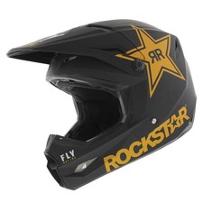 Casque Fly Racing Kinetic MX