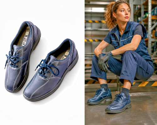 Chaussures sécurité 24 - sécurité, s.24