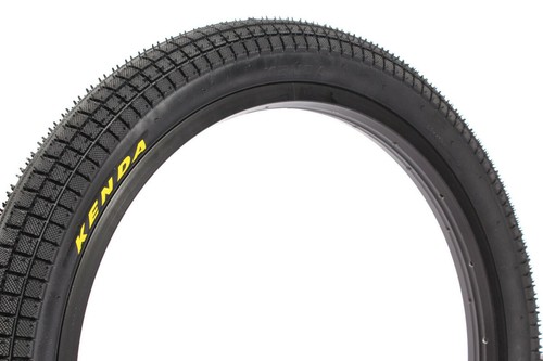 Pneu bmx kenda k1040 - pneu,