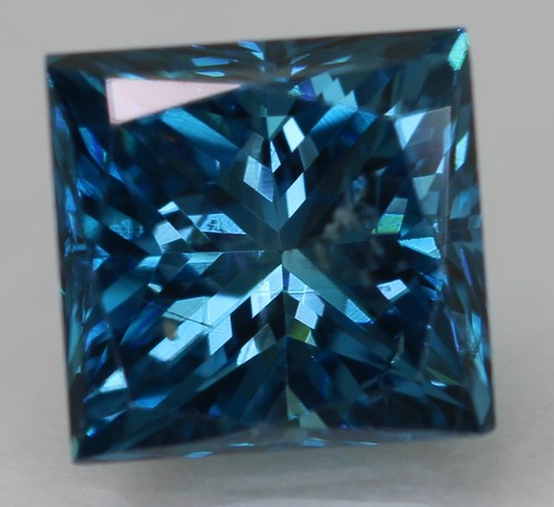 Diamant naturel taillé - naturel,