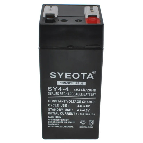Batterie rechargeable plomb - rechargeable,