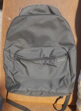 Sac à dos marine 10x28x40 cm Decathlon