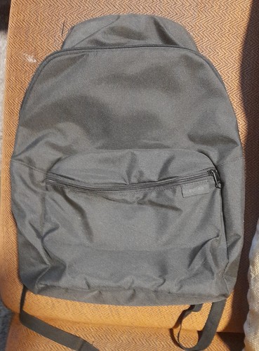 Sac dos marine 10x28x40 cm - marine,