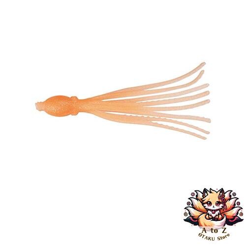 Nouveau leurre orange daiwa - leurre,