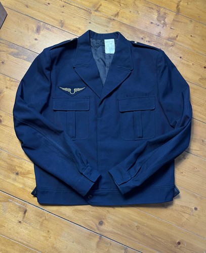 Veste uniforme militaire