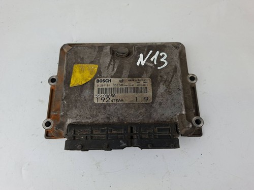 Fiat stilo 2002 boîtier - stilo,
