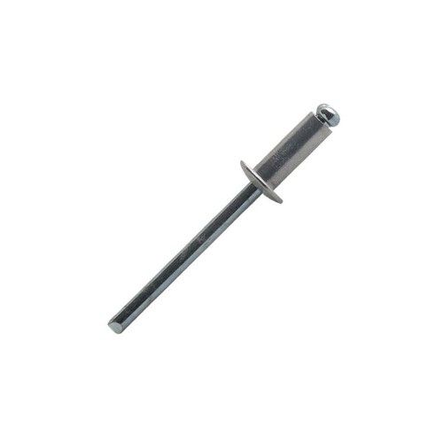Rivet standard aluminium - , acier