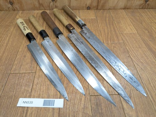 Lot couteaux japonais japon - de,