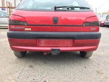 Pare choc arriere PEUGEOT 306