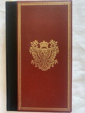 Atala, Et Le Dernier Abencerage Chateaubriand 