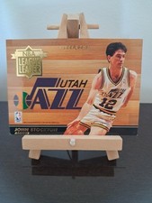 John Stockton / Nate McMillan