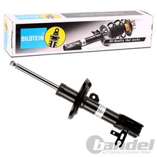 Amortisseur À Gaz Bilstein