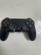 Manette de ps4 en état très satisfaisant mais on entend que d’une oreille(casque