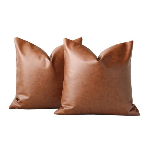 Housses coussin 45x45cm - coussin, lot